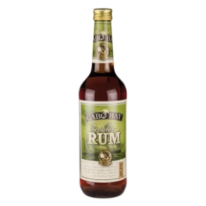 Rum CABO BAY 0,7l
