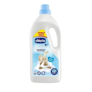 CHICCO Sweet talcum omekšivač za veš 60 pranja (1,5l)