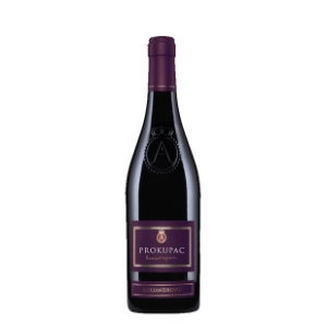 Crveno vino ALEKSANDROVIĆ Prokupac kameničarka 0,75l