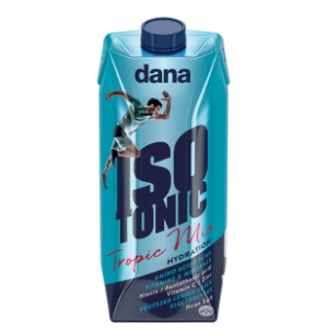 DANA tropic izotonični napitak 750ml
