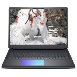 DELL laptop Alienware 18 Area-51 U9/64/2TB/5080 /W11P