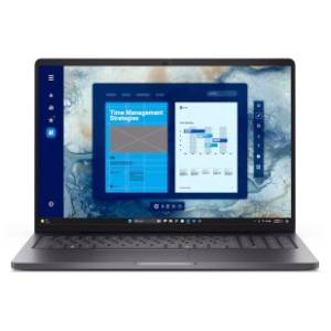 DELL laptop Pro 16 FHD+ Core 5 120U 8GB 512GB
