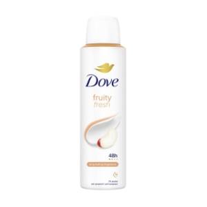 Dezodorans DOVE Fruity 150ml