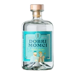 Džin DOBRI MOMCI 0,7l