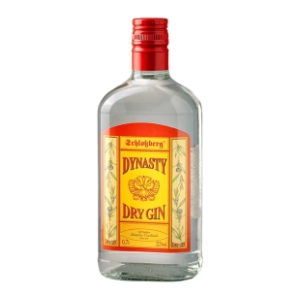 Džin DYNASTY dry gin 0,7L