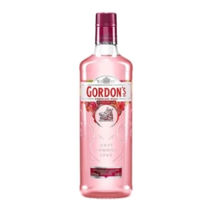 Džin GORDONS Pink 1l