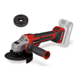 EINHELL TP-AG 18/125 CE Q Li Solo aku ugaona brusilica