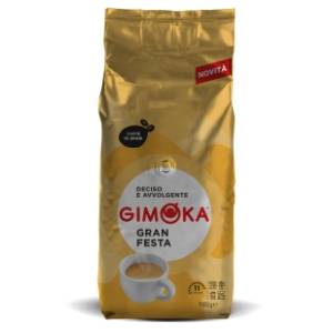 Espresso kafa GIMOKA Gran festa u zrnu 1kg