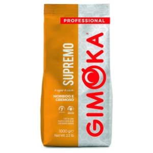 Espresso kafa GIMOKA Supremo professional u zrnu 1kg
