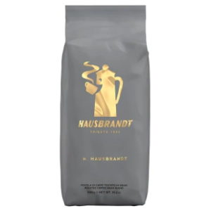 Espresso kafa HAUSBRANDT Herman u zrnu 1kg