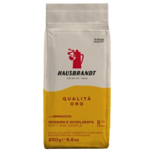 Espresso kafa HAUSBRANDT Oro 250g