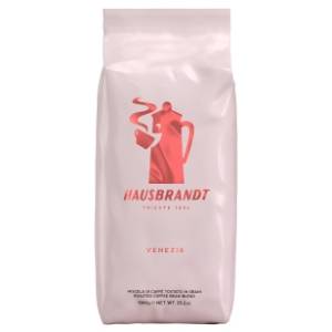 Espresso kafa HAUSBRANDT Venezia u zrnu 1kg