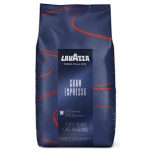 Espresso kafa LAVAZZA Gran u zrnu 1kg