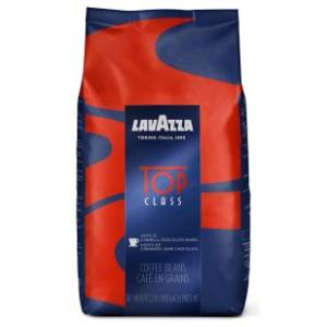 Espresso kafa LAVAZZA Top class u zrnu 1kg