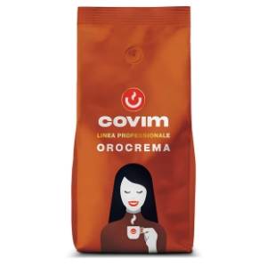 Espresso kafa ORO Crema u zrnu 1kg