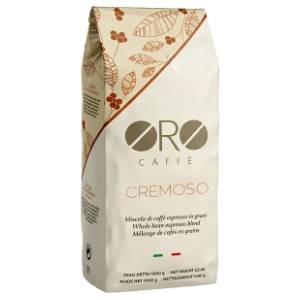 Espresso kafa ORO Cremoso u zrnu 1kg