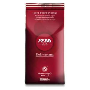 Espresso kafa PERA Dolce aroma u zrnu 1kg