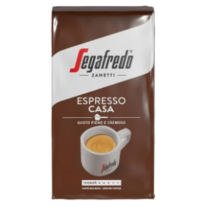 Espresso kafa SEGAFREDO Casa 250g