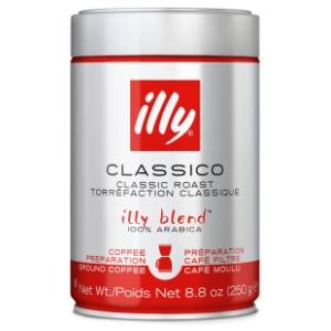 Filter Kafa ILLY Classico 250g