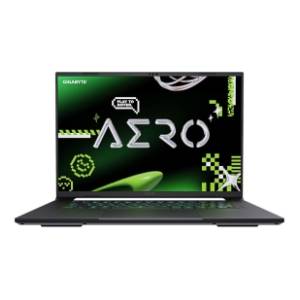 GIGABYTE laptop AERO X16 1WH Ryzen AI 7 350 32GB 1TB