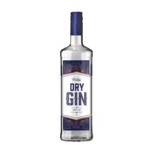 Gin RUBIN 1l