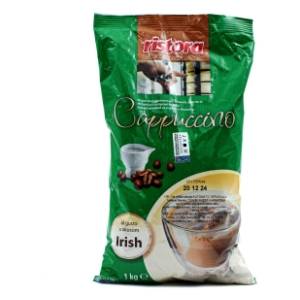 Instant napitak RISTORA Cappuccino Irish 1kg