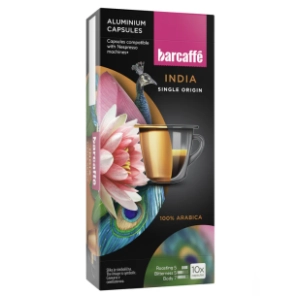 Kapsule BARCAFFE So India 55g