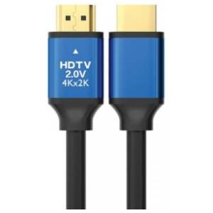 KETTZ kabl HDMI KT-HK2.0 5m crni