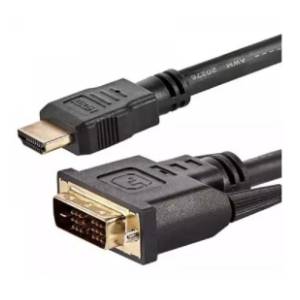 KETTZ konverter kabl HDMI na DVI (m/m) 1.8m