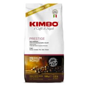 Espresso kafa KIMBO Prestige u zrnu 1kg