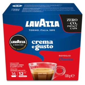 LAVAZZA A Modo mio Crema e Gusto 12kom