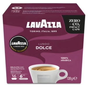 LAVAZZA A Modo mio Lungo Dolce 16kom