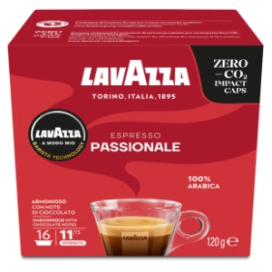 LAVAZZA A Modo mio Passionale 16kom