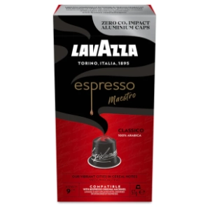 LAVAZZA Maestro Classico Nespresso 10kom