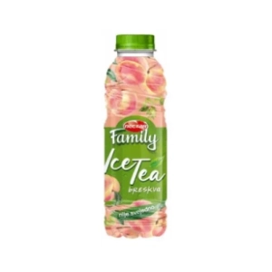Ledeni čaj NECTAR Nije svejedno breskva 330ml