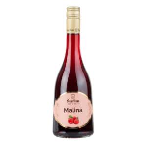 Liker ŠURLAN malina 0,7l