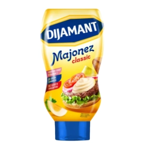 Majonez DIJAMANT classic 470ml