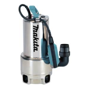 MAKITA PF1110 potopna pumpa za prljavu vodu