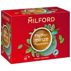 MILFORD Peppermint 90g