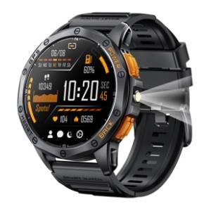 MOYE NavX Pro GPS pametni sat