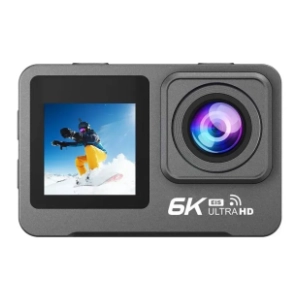 MOYE Venture 6K Duo akciona kamera	
