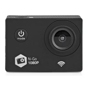 NEDIS ACAM21BK akciona kamera