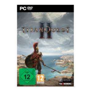 PC Titan Quest 2