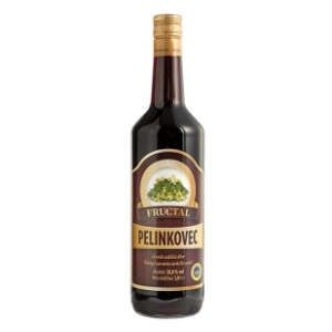 Pelinkovac FRUCTAL 1l
