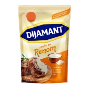 Preliv DIJAMANT sa renom dojpak 300g