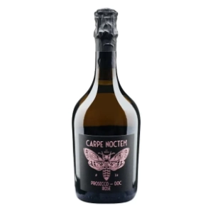 Prosecco CARPE NOCTEM Rose 0,75l