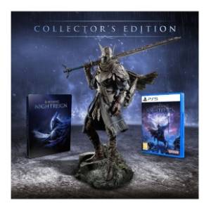 PS5 Elden Ring Nightreign - Collectors Edition