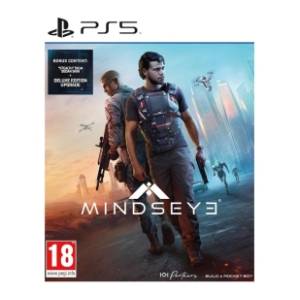 PS5 MindsEye - Standard Edition