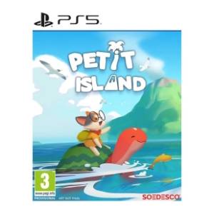 PS5 Petit Island