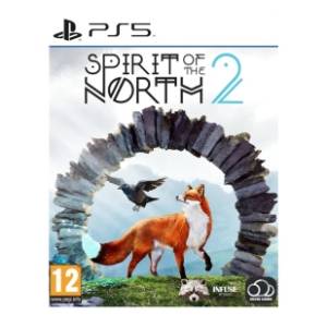 PS5 Spirit of the North 2